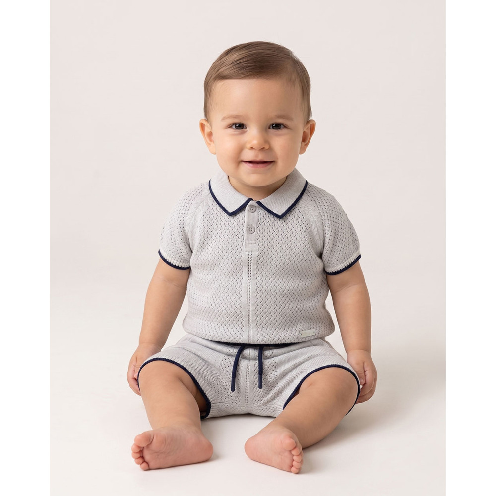 Set T-shirt+shorts