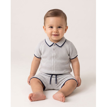 Set T-shirt+shorts