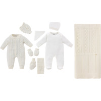 Set 9 items
