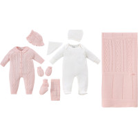 Set 9 items