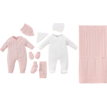 Set 9 items