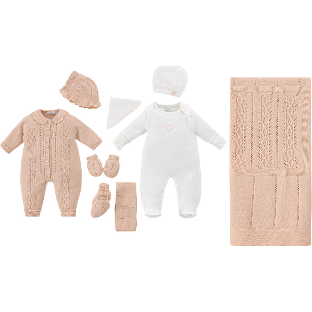 Set 9 items