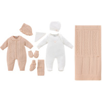 Set 9 items