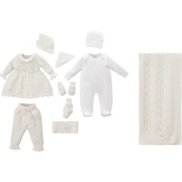 Set 10 items