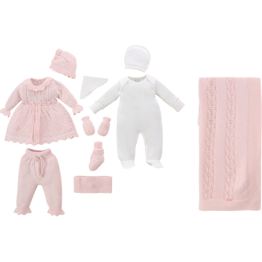 Set 10 items