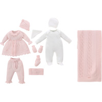 Set 10 items