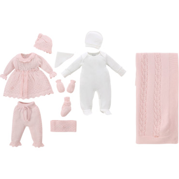 Set 10 items