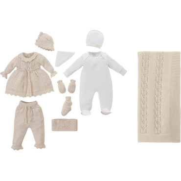 Set 10 items