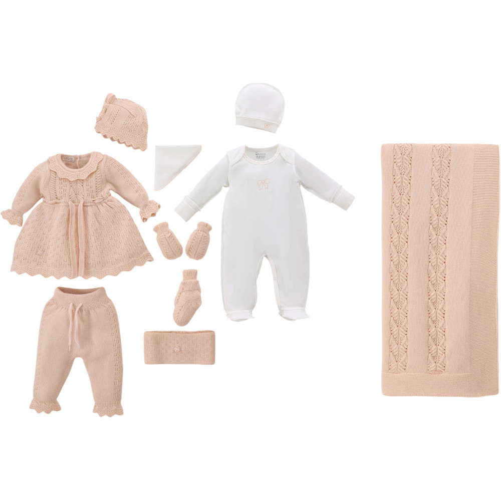 Set 10 items