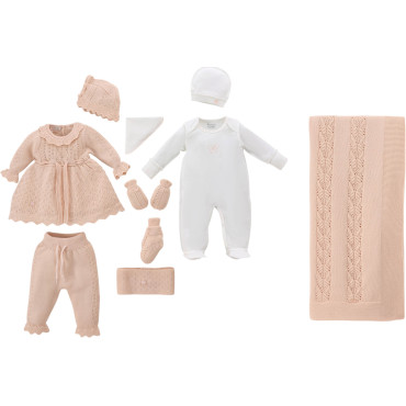 Set 10 items