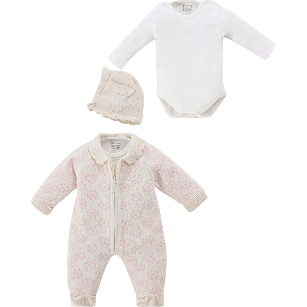 Overalls  knitted+overalls  knitted+hat