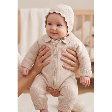 Overalls  knitted+overalls  knitted+hat
