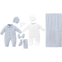 Set 9 items