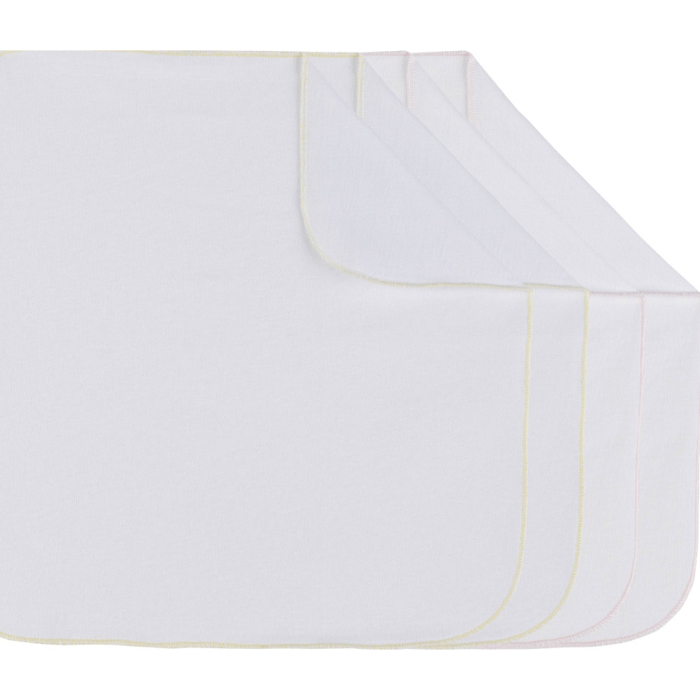 Handkerchiefs set 4pcs