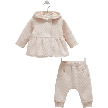 Set sweater+sweater+pants, series LOVE HUGS
