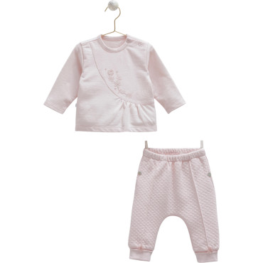 Set sweater+pants, series LOVE HUGS