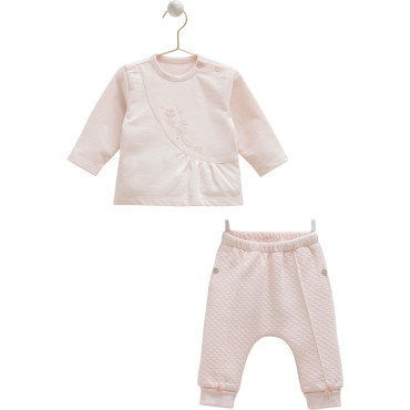 Set sweater+pants, series LOVE HUGS