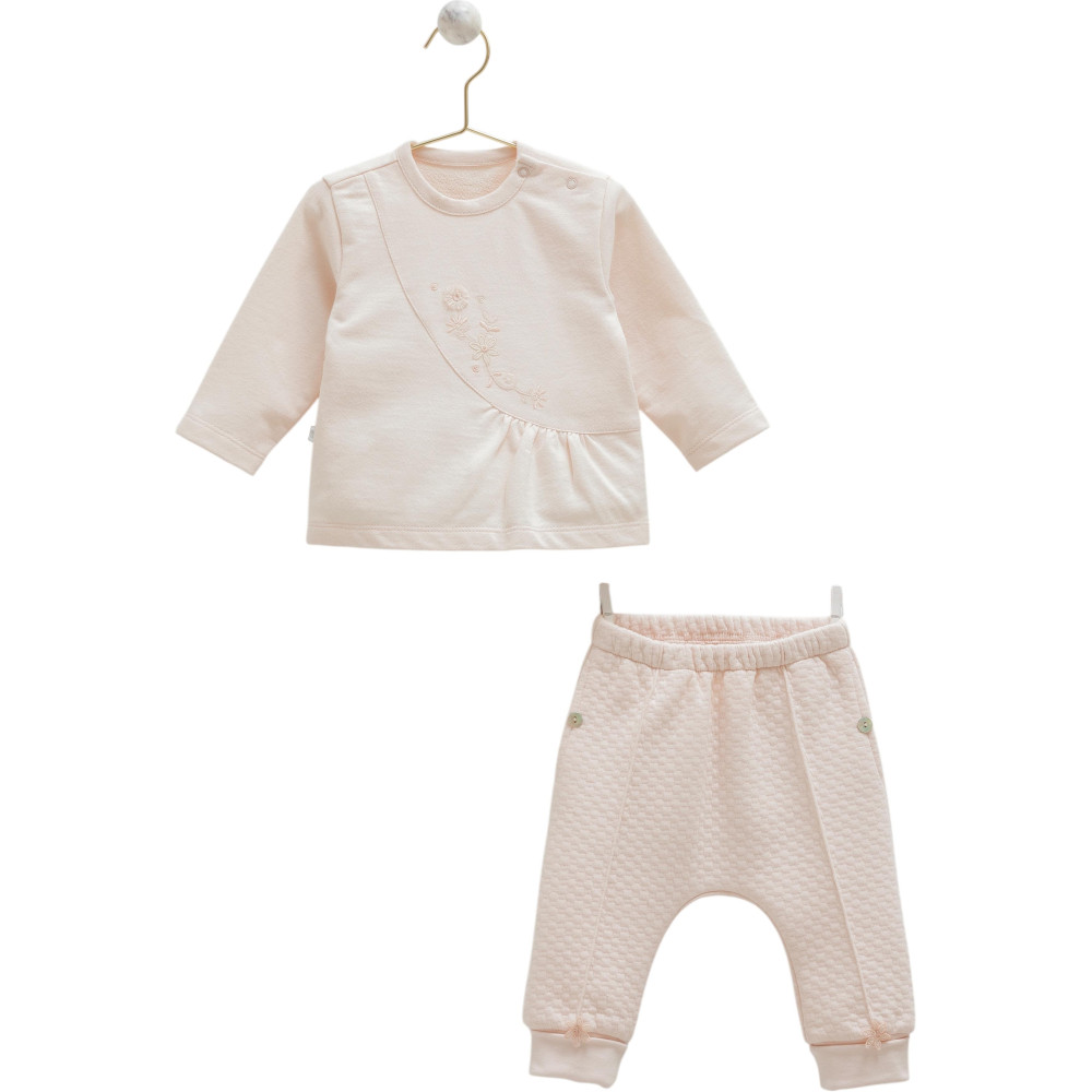 Set sweater+pants, series LOVE HUGS