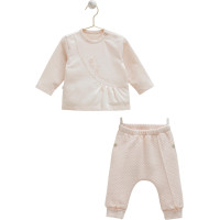 Set sweater+pants, series LOVE HUGS