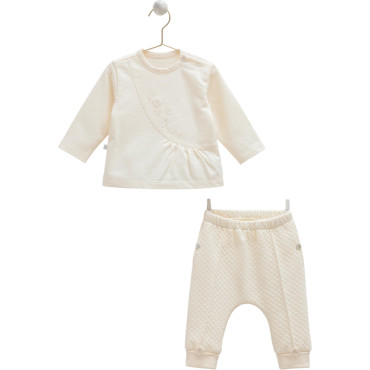 Set sweater+pants, series LOVE HUGS