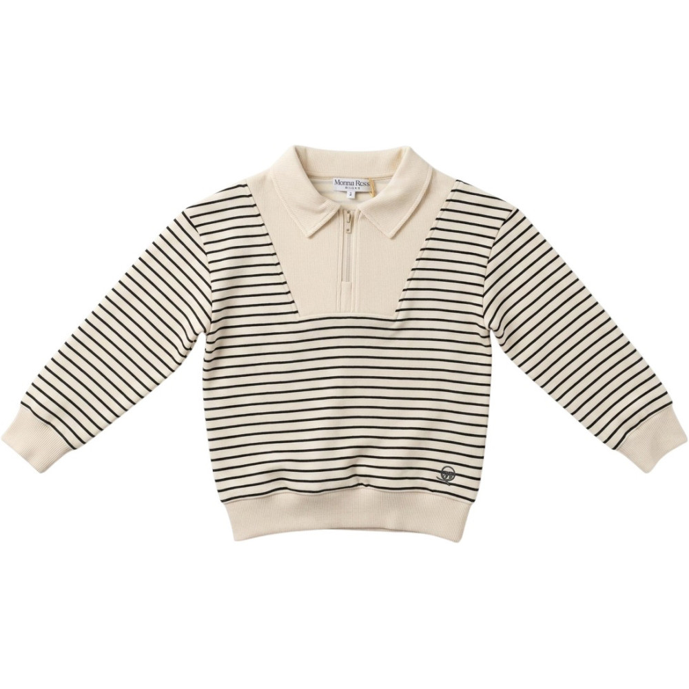 Set sweatshirt+pants