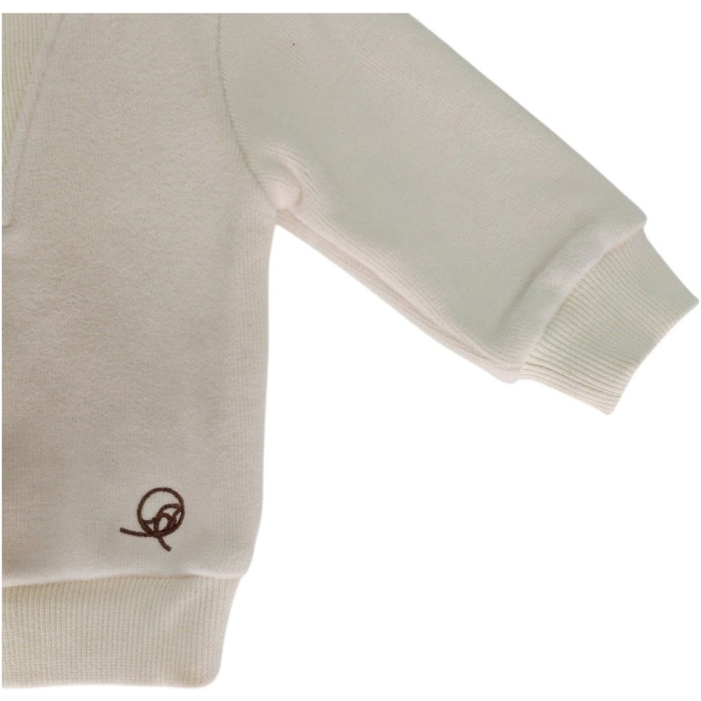 Set sweatshirt+pants