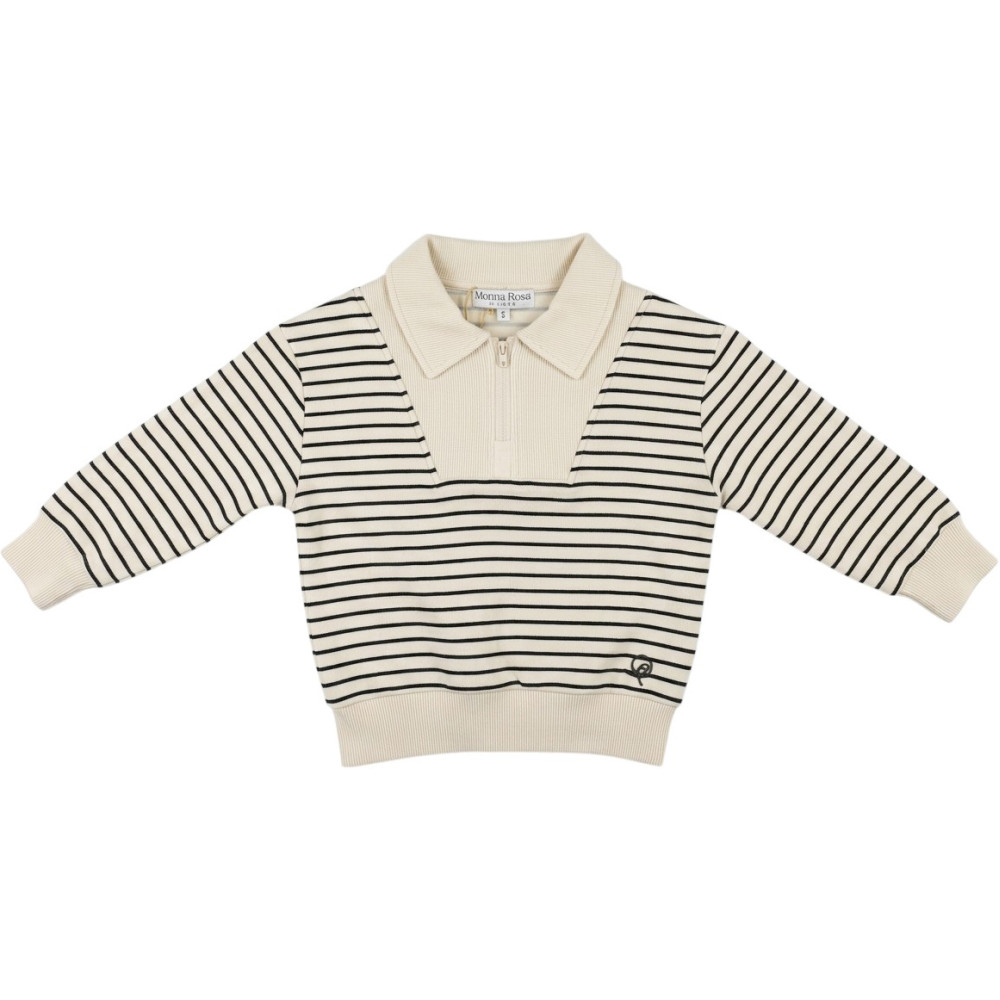 Set sweatshirt+pants
