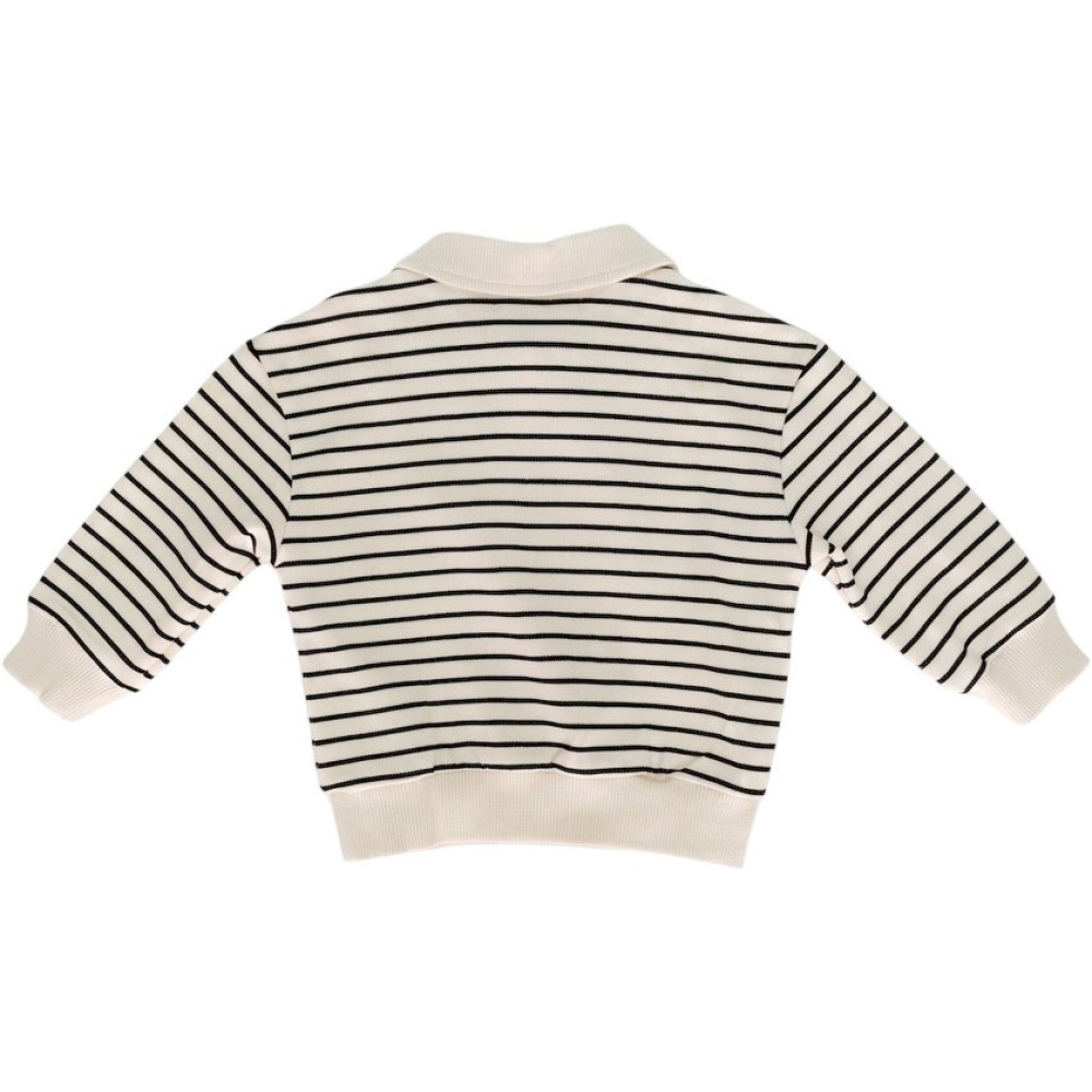 Set sweatshirt+pants
