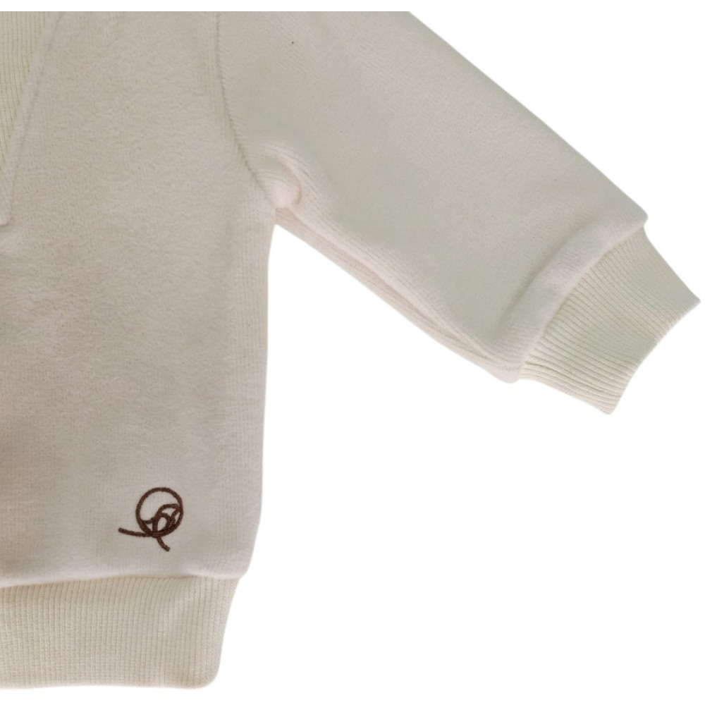Set sweatshirt+pants