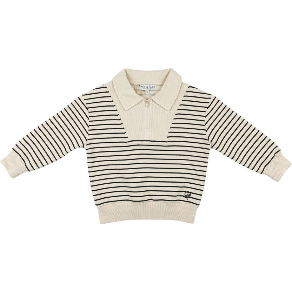 Set sweatshirt+pants