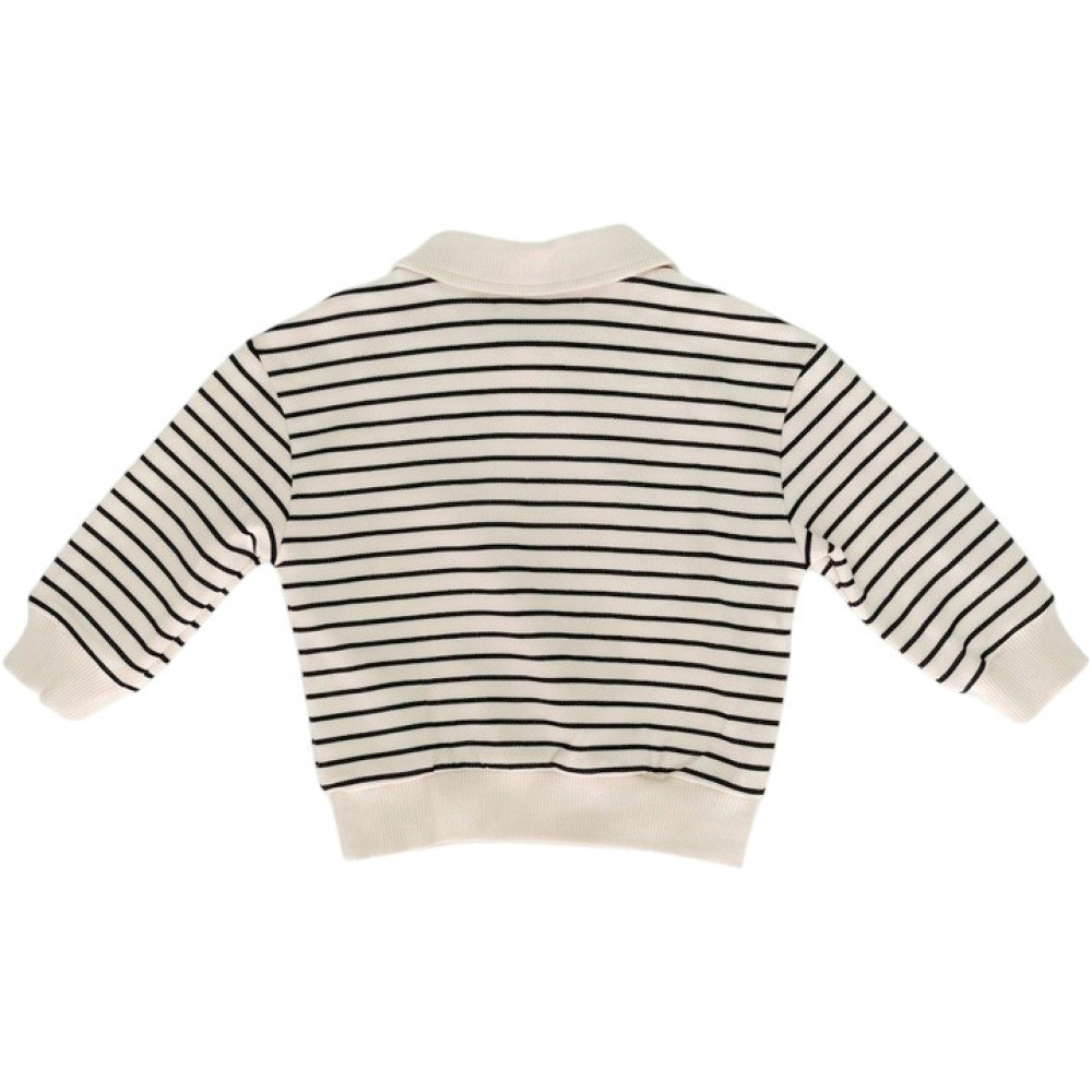 Set sweatshirt+pants