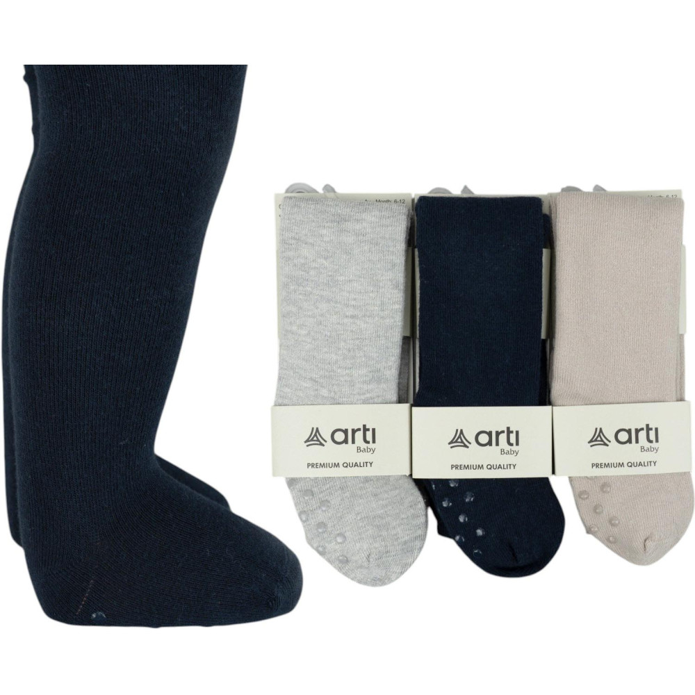 Tights cotton Leonard