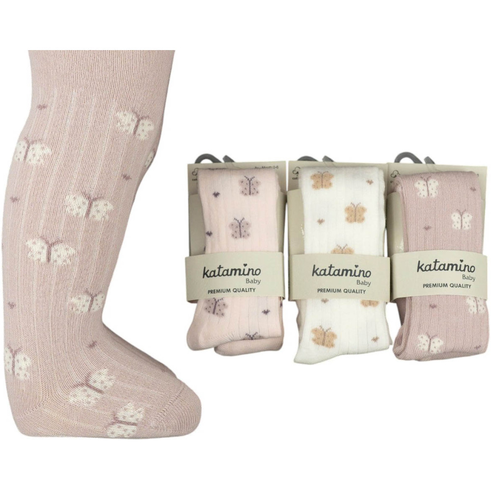 Tights cotton Marlen