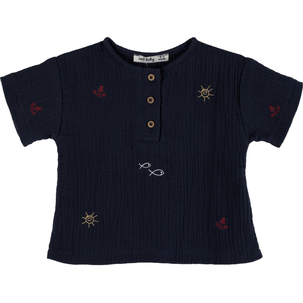 Set T-shirt+pants