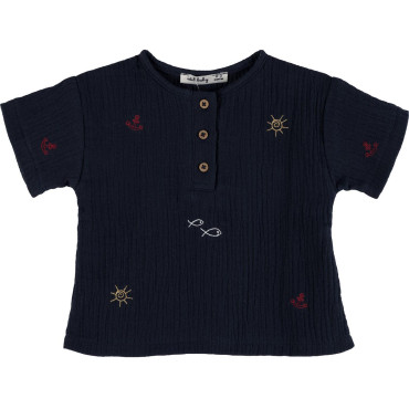 Set T-shirt+pants