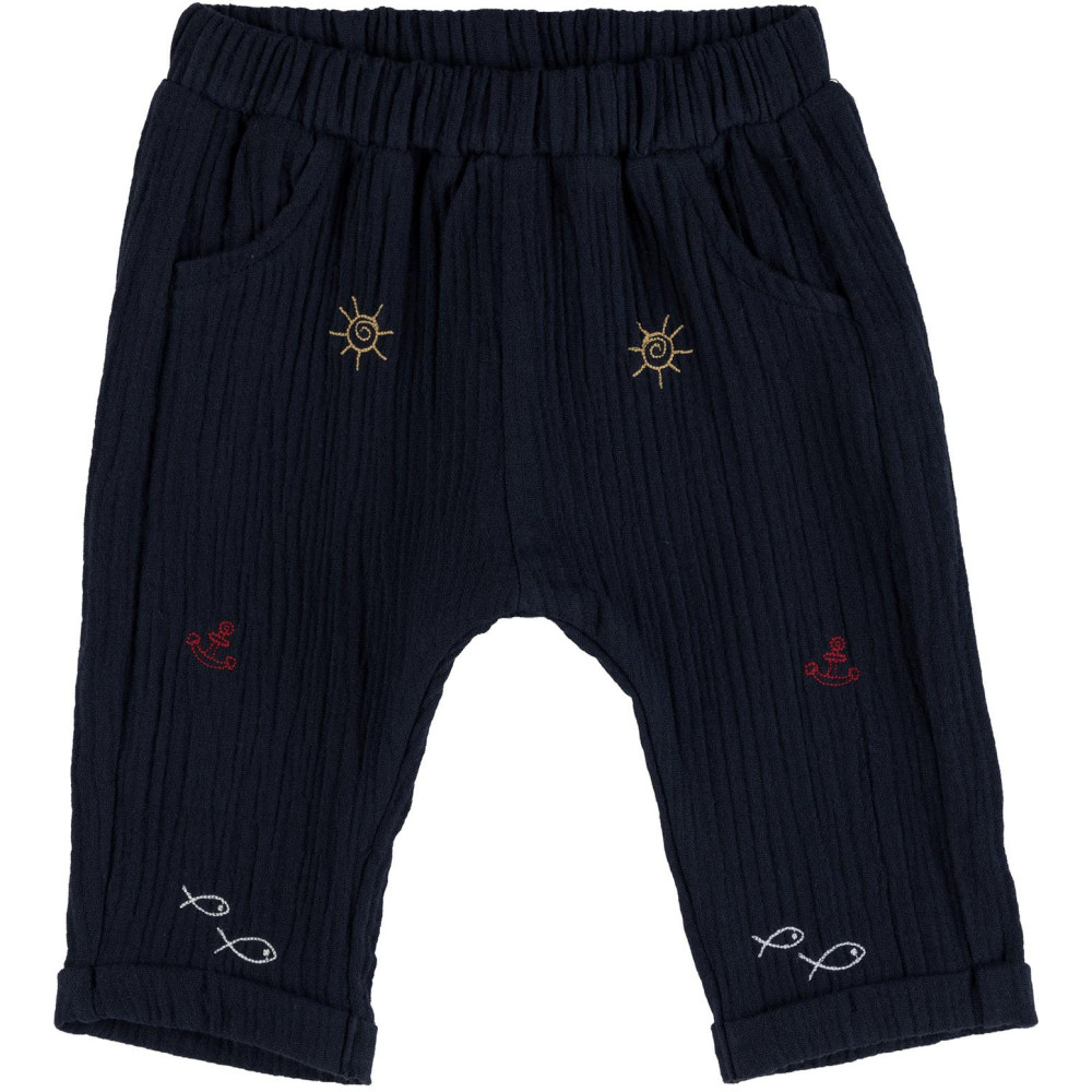 Set T-shirt+pants