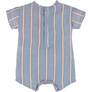 Overalls
