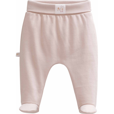 Pants, series BASIC