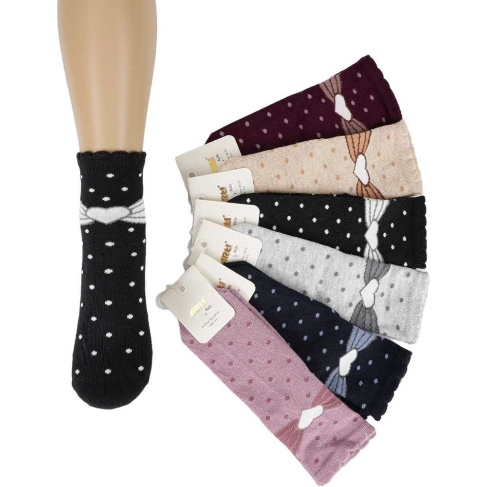 Socks cotton Pikoka