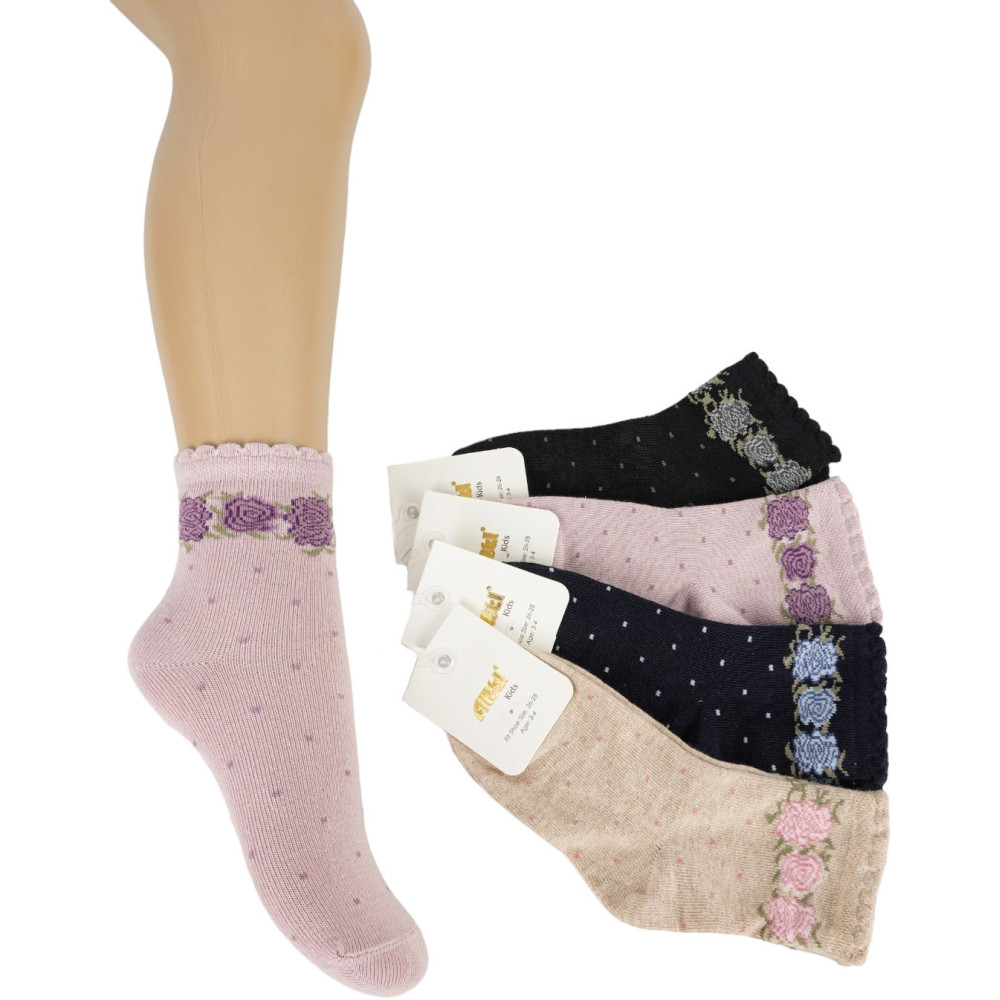 Socks cotton Noni