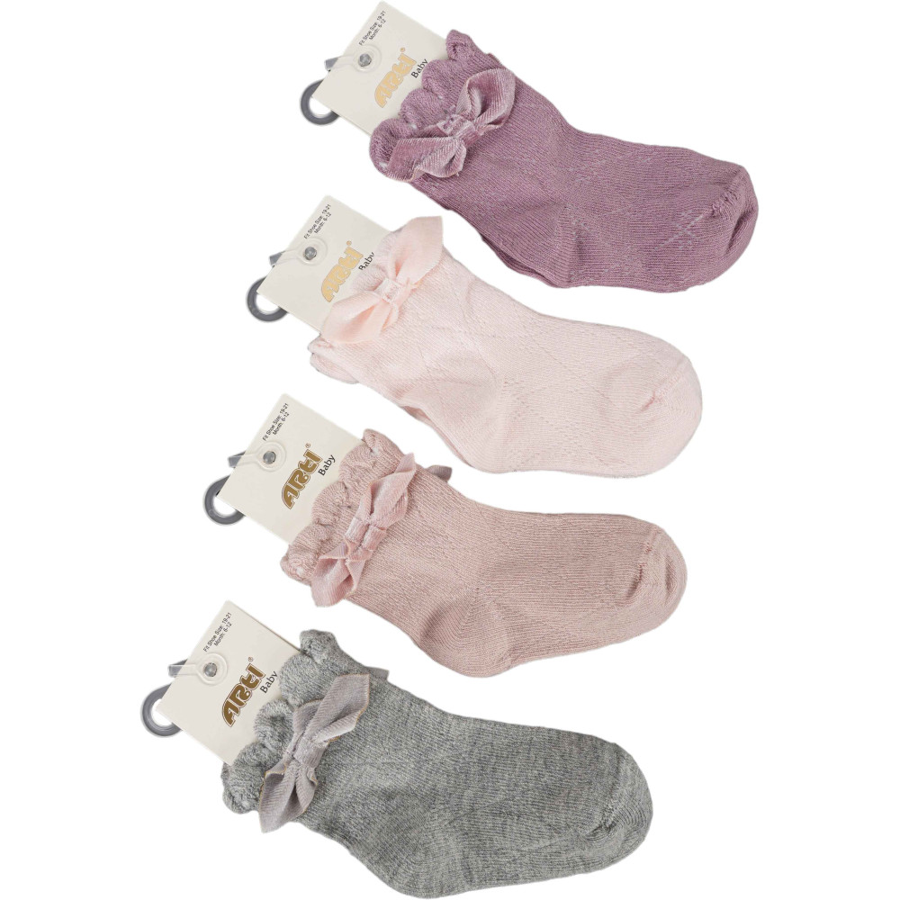 Socks cotton Misuna