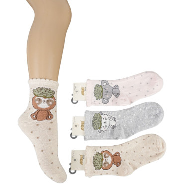 Socks cotton Aryana