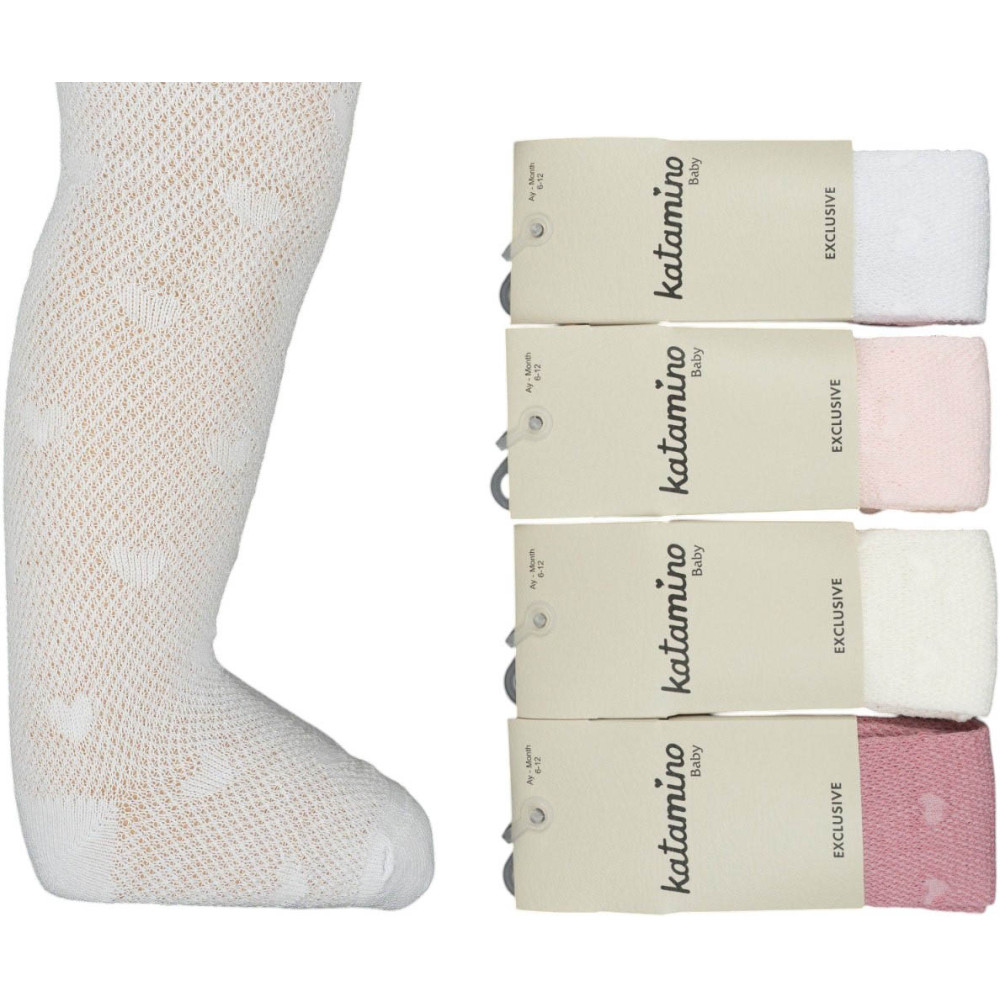 Tights cotton Gunesli