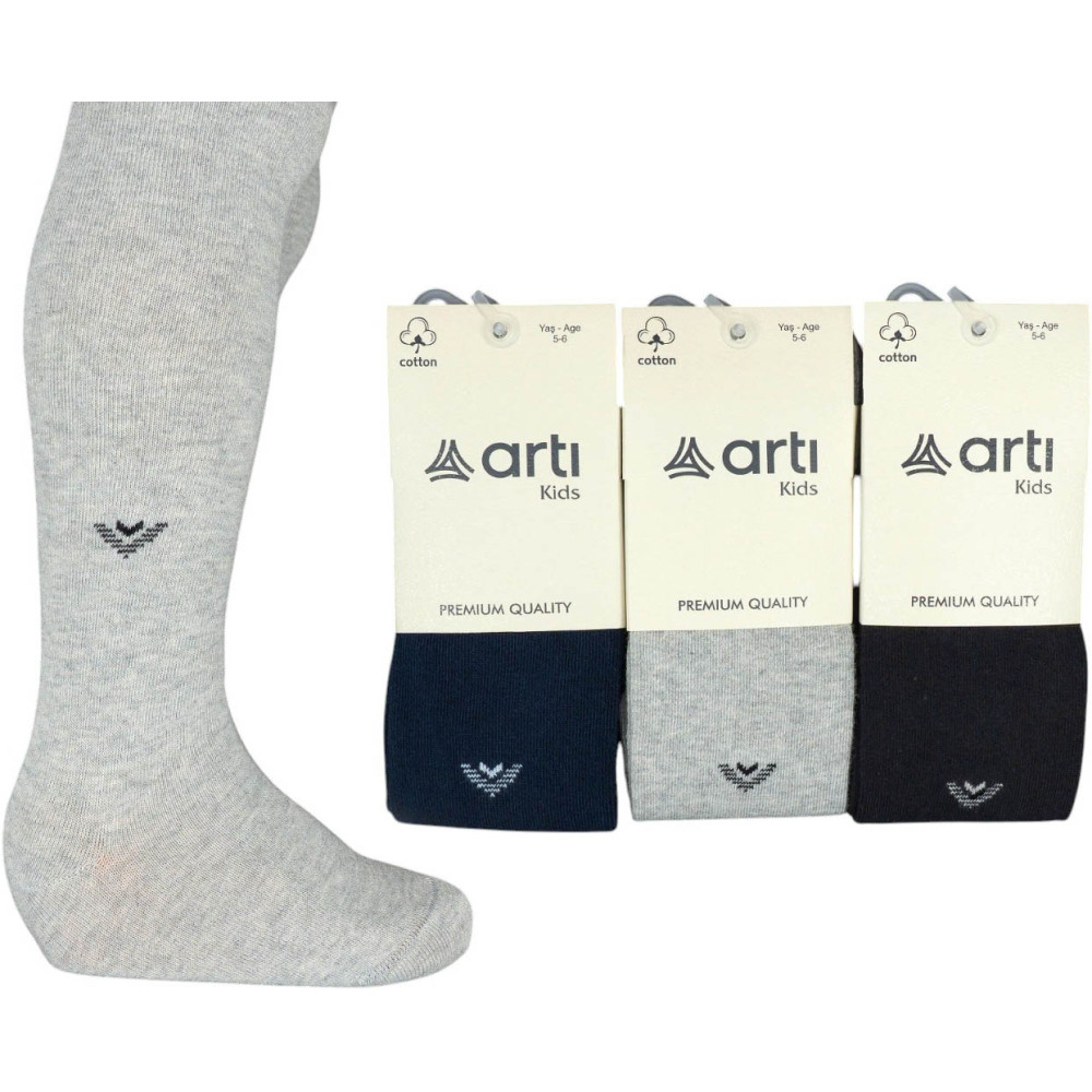 Tights cotton Larkin