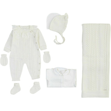 Set 7 items