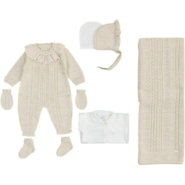 Set 7 items