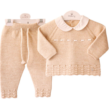 Set sweater+pants