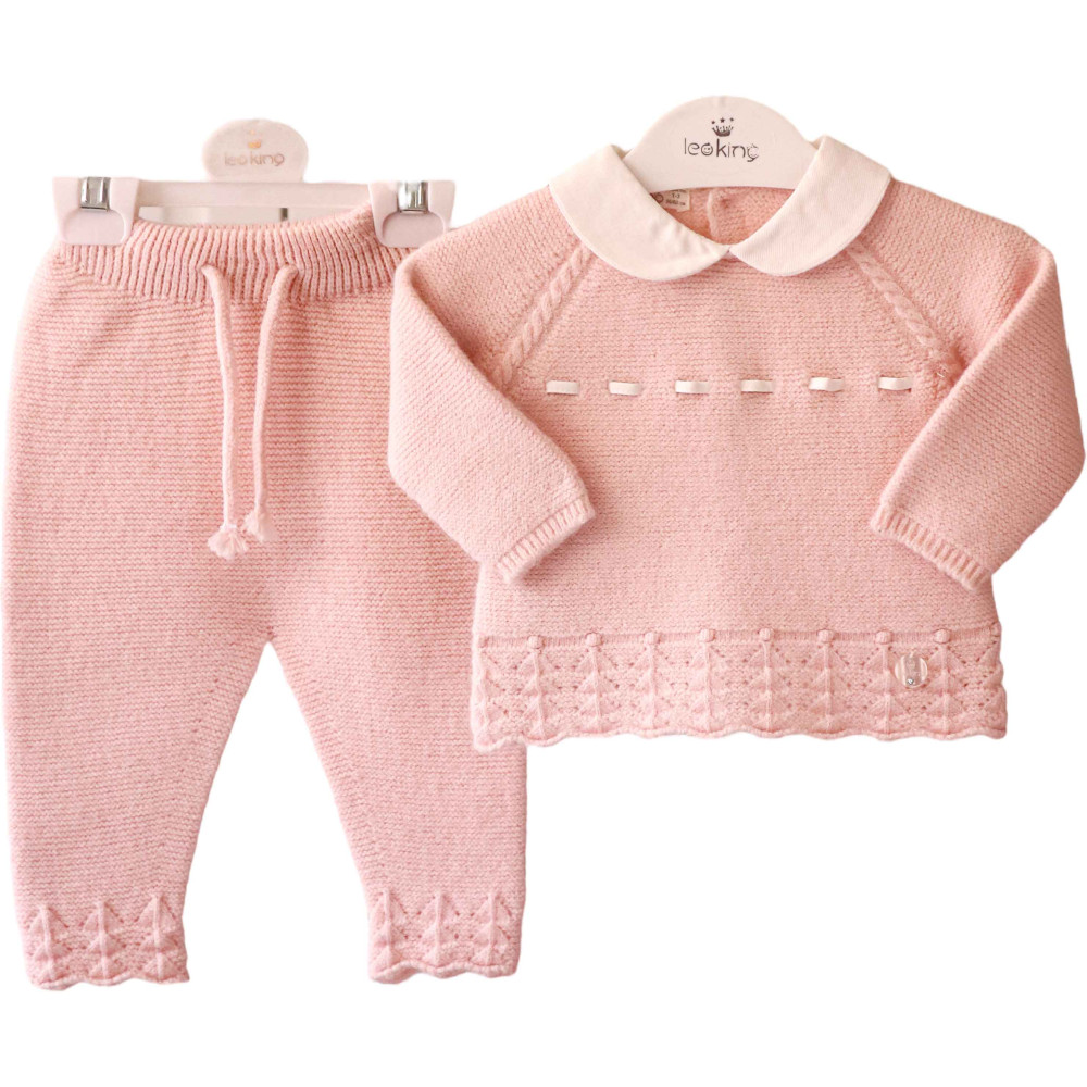 Set sweater+pants