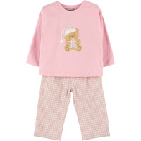 Pajamas 