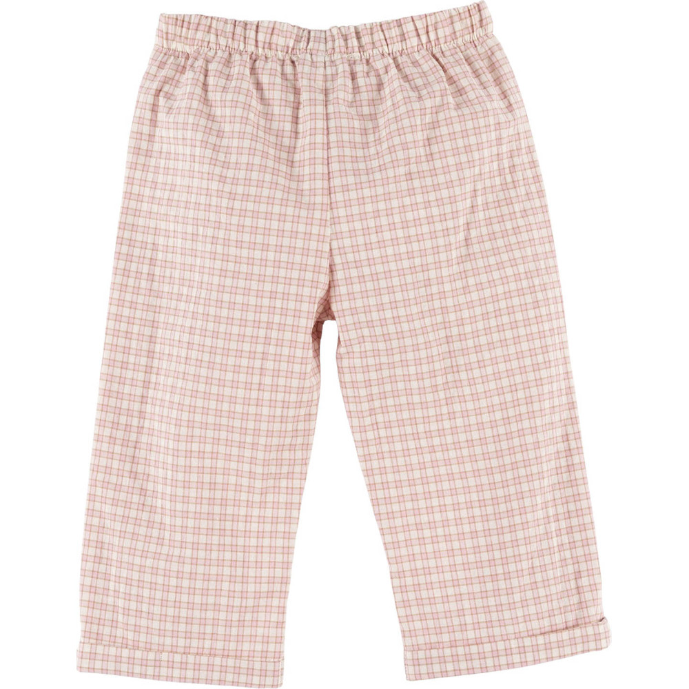 Pajamas 